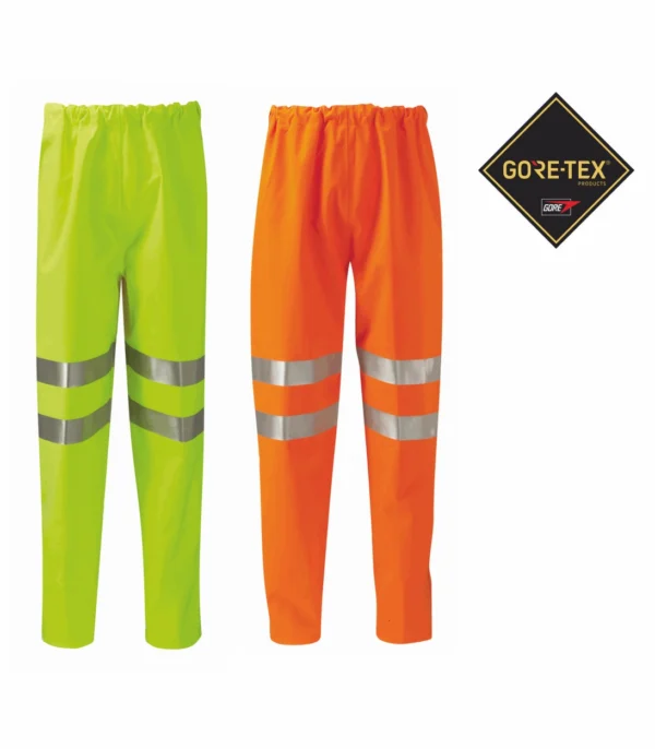 ORBIT RHINE: 3 LAYER GORE-TEX® OVER TROUSER